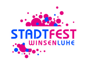 Stadtfest-2016 Logo