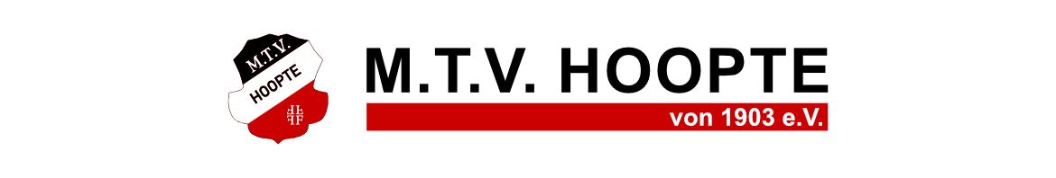 M.T.V. Hoopte von 1903 e.V.
